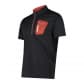 CMP Herren Radtrikot Freebike T-Shirt 3C89757T 