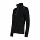 CMP Damen Pullover Woman Sweat 3G10746 