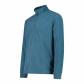 CMP Herren Fleece Top Man Fleece Sweat 3G28037N 