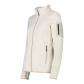 CMP Damen Jacke Knitted Melange Fleece Jacket 3H14746 