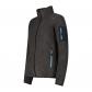 CMP Damen Fleecejacke Woman Jacket 3H14746A 