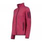 CMP Damen Fleecejacke Woman Jacket 3H14746A 