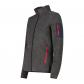 CMP Damen Fleecejacke Woman Jacket 3H14746A 