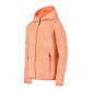 CMP Mädchen Fleece Jacke Fix Hood 3H19825 