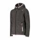 CMP Mädchen Fleecejacke Kid G Jacket Fix Hood 3H19825A 