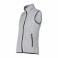 CMP Damen Weste Woman Fleece Vest 3H55766 