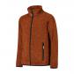 CMP Jungen Fleecejacke Knitted Jacket 3H60744 
