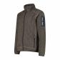 CMP Herren Fleecejacke Man Jacket 3H60747B 
