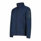 CMP Herren Fleecejacke Man Jacket 3H60747B 