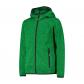 CMP Jungen Fleece Jacke Fix Hood 3H60844 