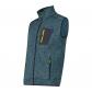 CMP Herren Weste Knitted Vest 3H60947N 