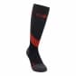 CMP Herren Skisocken SKI SOCK GRAPHENE 3I76757-94US 46/48 Nero-Ferrari | 46/48