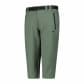 CMP Damen Short Stretch Bermuda 3T51246 