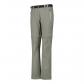 CMP Damen Trekkinghose Woman Zip Off Pant 3T51446 