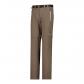 CMP Damen Trekkinghose Woman Zip Off Pant 3T51446 
