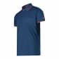 CMP Herren Poloshirt Man Piquet Polo 3T60137N 