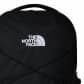 The North Face Rucksack Jester 3VXF-4H0 TNF Black-NPF | One Size