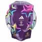adidas Fussball UCL PRO 26/27 KE9757 5 White/MULTICOLOR | 5
