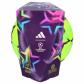 adidas Fussball UCL PRO WTR 26/27 KE9769 5 Lucid Lemon/Purple Burst | 5