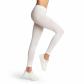 Falke Damen Leggings Pure Matt 50 LE 43151-2209 M white | M