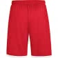 Jako Herren Wendeshort Change 2.0 4451-01 XL rot/weiß | XL