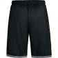 Jako Herren Wendeshort Change 2.0 4451-08 XXS schwarz/steingrau | XXS