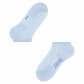 Falke Damen Sneakersocken Active Breeze Socks 46160-6594 39-42 Light Blue | 39-42