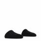 Falke Damen Toe Sock IN Füsslinge 46335-3009 One Size Black | One Size