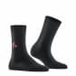 Falke Damen Socken FALKE Cosy Wool X-Mas Santa SO 46347 