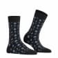 Falke Damen Socken FALKE Merry Party SO 47123 
