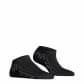 Falke Damen Sneakersocken Joy Fuel 47144-3000 35-38 Black | 35-38
