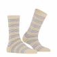 Falke Damen Socken Stripe Uniform 47145 