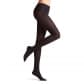 Falke Damen Strumpfhose Family Rib TI 48490 