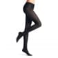 Falke Damen Strumpfhose Family Rib TI 48490 