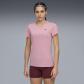 Puma Damen T-Shirt TAD ESSENTIAL VNECK Tee 525890 