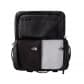 The North Face Reisetasche BASE CAMP VOYAGER DUFFEL 42L 52RQ-KT0 TNF Black/Asphalt Grey | One size