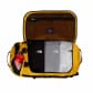 The North Face Tasche Base Camp Duffel 52SS-4WP XS Summit Gold/TNF Black2 | XS