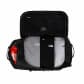 The North Face Tasche Base Camp Duffel 52SS-53R XS TNF Black/TNF White/NPF | XS