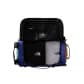 The North Face Tasche Base Camp Duffel 52SS-B91 XS Indigo Plum-Bright Foam | XS