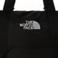 The North Face Tragetasche Borealis Tote 52SV-4HF TNF Black-TNF Black-NPF | One size