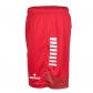 Derbystar Kinder Short Madrid v25 