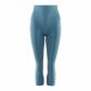 Falke Damen Lauftight 3/4 Tights w Sh 65036-6443 M Horizon Blue | M