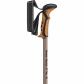 Leki Trekking Stöcke Khumbu 65620431 110-145 cm Black-Pale Clay Light-Clay Dark | 110-145 cm