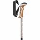 Leki Trekking Stöcke Khumbu Lite 65621532C 90-125 cm Pale Clay Light-Black-White | 90-125 cm