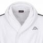 Kappa Herren Bademantel Valas 707404 