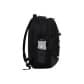 erima Rucksack Six Wings Backpack 7232506 Black | One size
