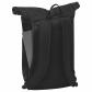 erima Rucksack ERIMA Rolltop Backpack 7232601 Schwarz | One size