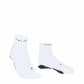 Falke Damen Laufsocken Truemotion Short 76004-2003 39-40 White | 39-40