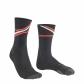 Falke Herren Trekking Socken TK2 130 Years M 76223-3008 42-43 Black | 42-43