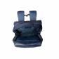 The North Face Rucksack Base Camp Voyager Daypack 81DM-926 Shady Blue/Summit Navy | One size